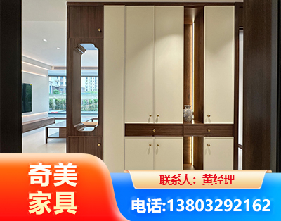 石嘴山全屋定制