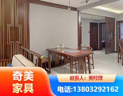 石嘴山板木结合家具