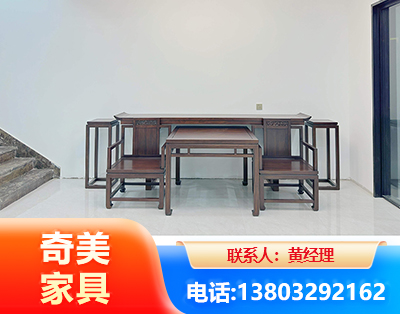 石嘴山办公家具